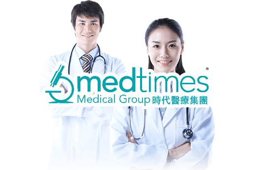 大丰分部 香港时代基因检测中心